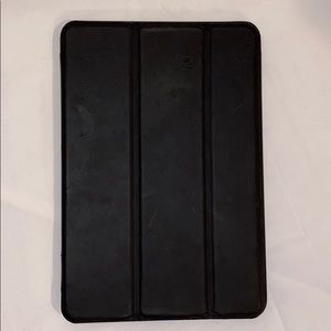 iPad Mini 1 2 3 Black Case — Ultra Slim KHOMO
